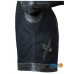 Куртка-пілот "KANALJACKE" із канваса з хутром, Art.308, Airborne Apparel™